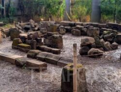 Jejak Sejarah Terpendam: Candi Bojongmenje, Separuh Abad Terabaikan