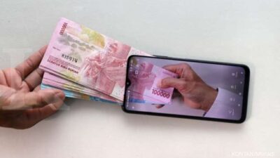 **Fintech P2P Tegar Hadapi Badai, Stabilitas Terjaga**