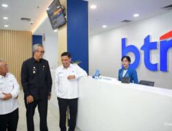 BTN Genjot Kucuran Kredit, Bidik Capaian Ambisius