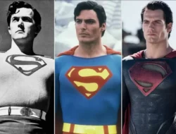 Tujuh Luminer Terkemuka Padam dalam Kabut Alzheimer, Termasuk Ikon “Superman”