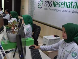 Destinasi Perawatan Kesehatan Terjangkau: Rumah Sakit Penerima BPJS Kesehatan