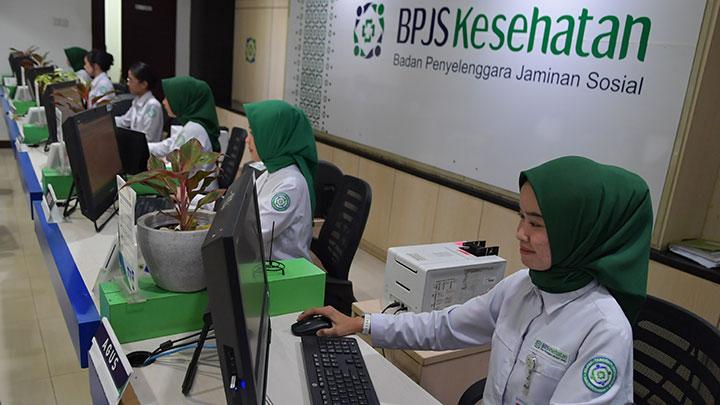 Menembus Batas Perawatan: Rumah Sakit Ramah BPJS Kesehatan dengan Harga Terjangkau