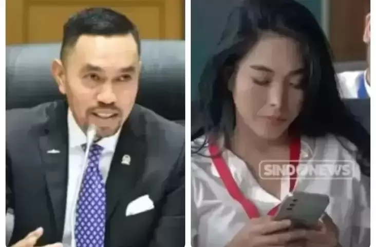 Sidang Gempar SYL: Saksi Kunci Siap Bocorkan Rahasia Mengejutkan