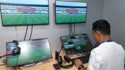 VAR di Liga 1: Harapan Vestigial atau Inovasi Berharga?