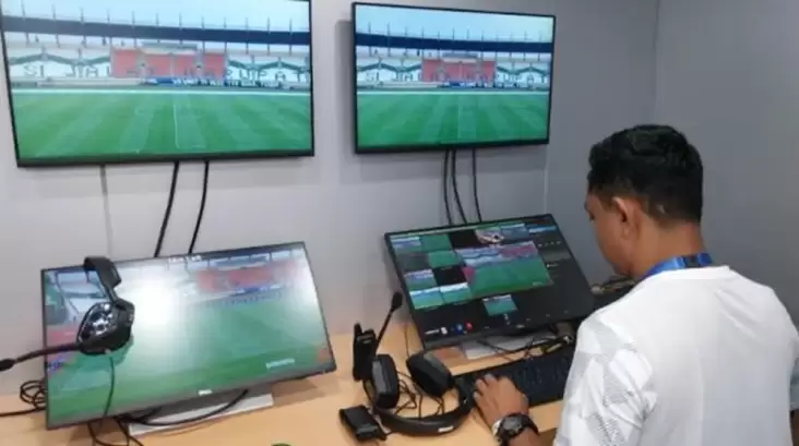 VAR di Liga 1: Harapan Vestigial atau Inovasi Berharga?