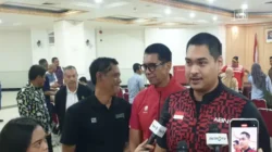 Langkah Strategis Bobby Nasution Menuju Pilkada 2024 bersama Gerindra