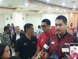 Langkah Strategis Bobby Nasution Menuju Pilkada 2024 bersama Gerindra