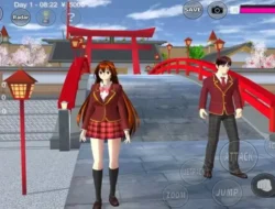 “Jelajahi Dunia Sakura Virtual: Panduan Komprehensif Unduh dan Instalasi Sakura School Simulator 2024”