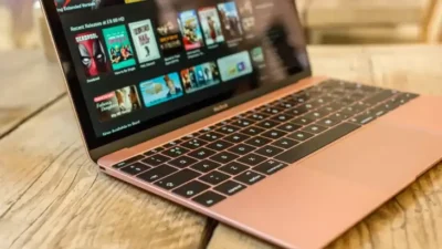 Rahasia Ampuh: Bagi Layar MacBook Anda untuk Produktivitas Multitasking Optimal