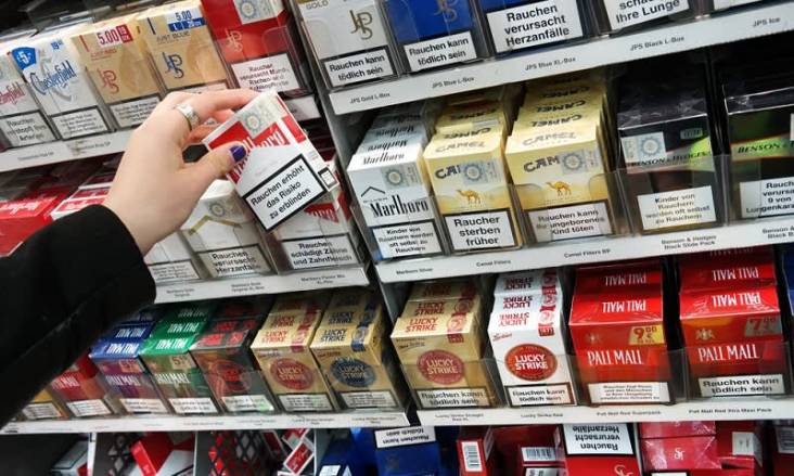 Nasib Industri Rokok Terancam oleh Gejolak Cukai yang Mengkhawatirkan