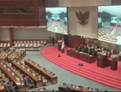 Kapolri Berpotensi “Berumur Panjang”, Presiden Bisa Perpanjang Masa Bakti Lewat Keppres