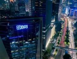 Saham Bank Rakyat Indonesia (BBRI) Moncer, Analis Dorong Peluang Segmen Kecil