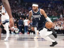 Pertarungan Sengit di Puncak Wilayah Barat: Timberwolves Perpanjang Perjuangan Mavericks di Final Wilayah