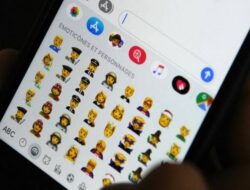 Fitur Personal Emoji Hadir di iOS 18, Ungkap Ekspresi Dirimu dengan Kreasi Sendiri