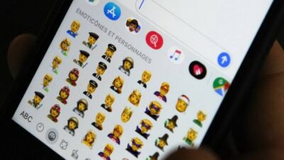 Ekspresikan Diri Bebas: Personal Emoji Meriahkan iOS 18