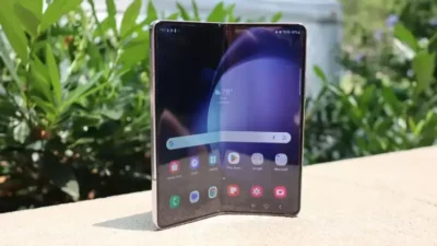 Kuak Rahasia Optimalisasi Aplikasi: Buka Gerbang Opsi Pengembang di Samsung