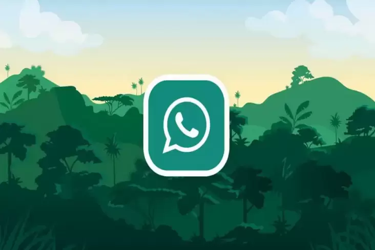 Temukan Inovasi Chatting Aman dengan GB WhatsApp Pro v17.40