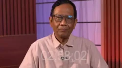 Mahfud MD Mundur dari Pemerintahan Prabowo-Gibran, Pilih Jadi Pengamat