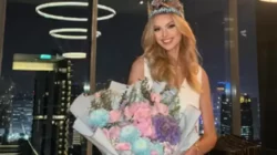 Pesona Nusantara Membius Panggung Miss World 2023
