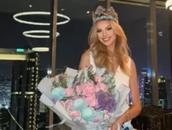 Pesona Indonesia Tak Kunjung Pudar, Miss World 2023 Kembali Terpesona