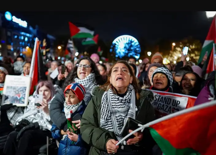 Tiga Negara Eropa Akui Kemerdekaan Palestina, Tuliskan Babak Baru dalam Sejarah Timur Tengah