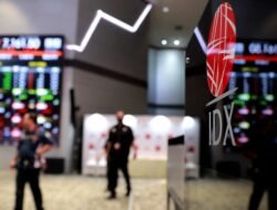 13 Saham di Ambang Delisting: Ciri-ciri yang Harus Diketahui!