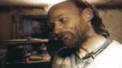 "Hukuman Tak Terelakkan: Robert Pickton, Pembunuh Berantai yang Sekarat di Balik Jeruji"