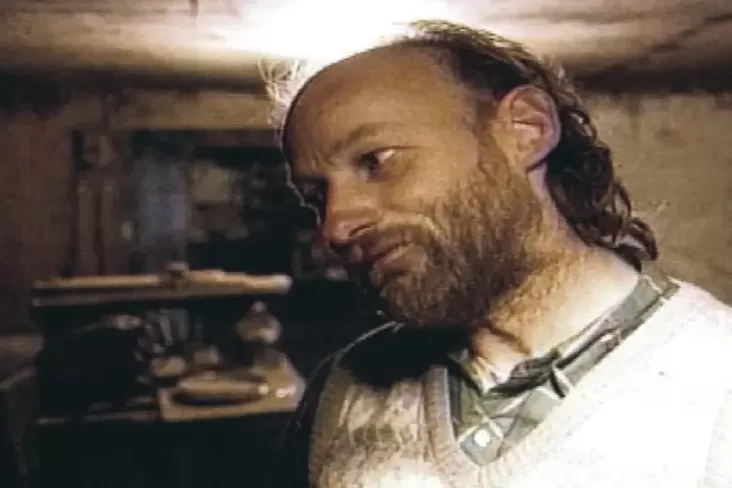 "Hukuman Tak Terelakkan: Robert Pickton, Pembunuh Berantai yang Sekarat di Balik Jeruji"