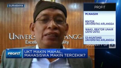 Mahalnya Biaya Kuliah: Rektor Unpad dan Unair Ungkap Alasannya