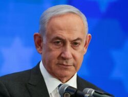 Amukan Netanyahu dan Hamas Menggelegar Pasca Warrant ICC