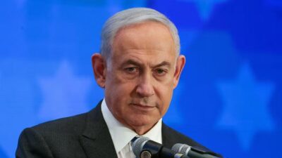 Amukan Netanyahu dan Hamas Menggelegar Pasca Warrant ICC