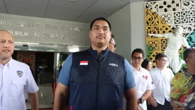 Perjalanan Naturalisasi Jens dan Calvin: Strategi Jitu dari Komisi X DPR