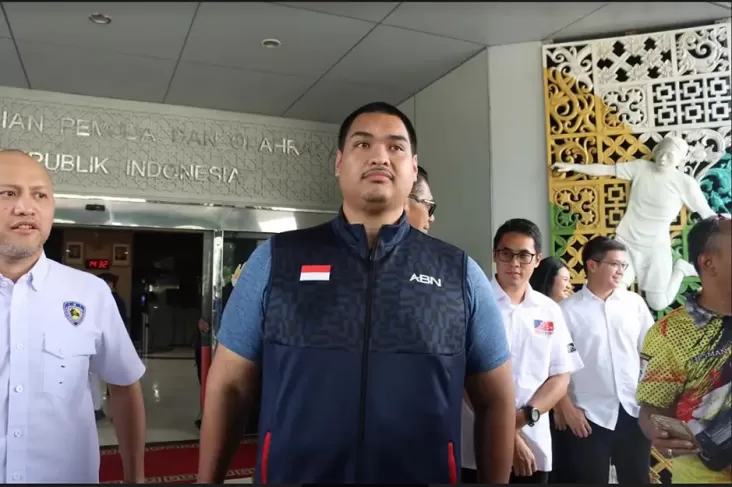 Perjalanan Naturalisasi Jens dan Calvin: Strategi Jitu dari Komisi X DPR