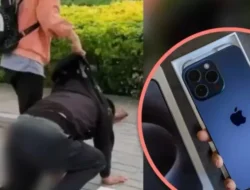 Perangai Nakal Anak Perempuan: Mencaci Ayah karena Tak Terbeli iPhone Baru