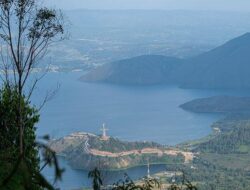 Menyingkap Jalan Menuju Danau Toba: Rute Eksklusif dari Kualanamu dan Silangit