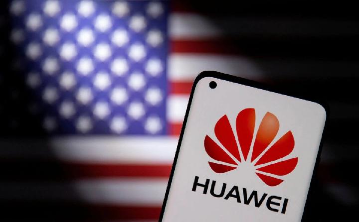 Huawei Singkirkan Samsung, Dominasi Pasar Ponsel Lipat Berkat Kecanggihan 5G