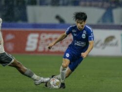 Dewan Dewa United Berharap Marukawa Jadi Amunisi Ampuh di Liga 1