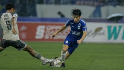 Dewan Dewa United Berharap Marukawa Jadi Amunisi Ampuh di Liga 1