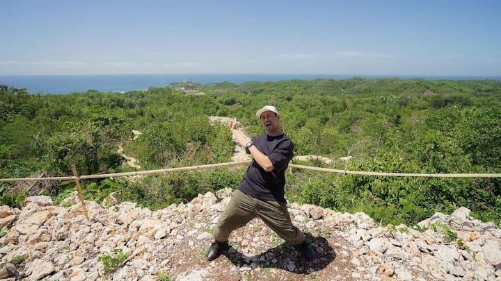 "Kontroversi Beach Club Gunungkidul: Raffi Ahmad Mundur, Pemda DIY Buka Mulut"