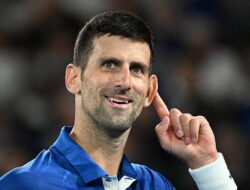 “Kritik Pedas Djokovic: French Open 2024 Terusir ke Dini Hari”