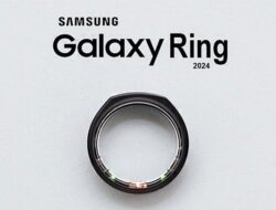 Inovasi “Galaksi si Kecil”: Samsung Galaxy Ring Dilengkapi Mode Pencari yang Andal