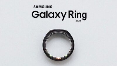 Galaxy Ring, Si Galaksi Kecil dengan Mode Pencari Canggih