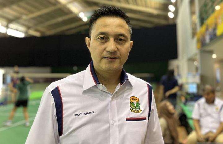 Kekecewaan Legenda Bulu Tangkis atas Kiprah Garuda di Indonesia Open