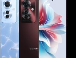 Oppo A3 Pro Siap Melenggang Global, Mendapat Lampu Hijau dari India