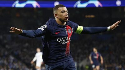 Saga Transfer Berakhir: Kylian Mbappe Resmi Berlabuh di Santiago Bernabeu, Kontrak Lima Tahun