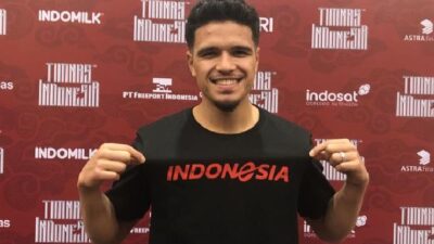 Timnas Indonesia Tertahan oleh Tanzania, Ragnar Sesalkan Hasil Imbang yang Terbuang