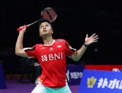 Pertarungan Sengit di Indonesia Open 2024, Delapan Jagoan Merah Putih Siap Bertarung di Hari Pertama