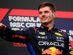 Kemenangan Verstappen di Kanada: Dominasi Berlanjut di Puncak Singgasana F1