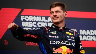 Verstappen Mengkokohkan Dominasi di Puncak Tahta F1 dengan Kemenangan Gemilang di Kanada