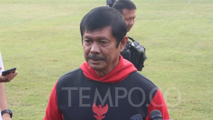 Mimpi Skuad Muda Garuda Pupus di Toulon Cup, Indra Sjafri Bereaksi